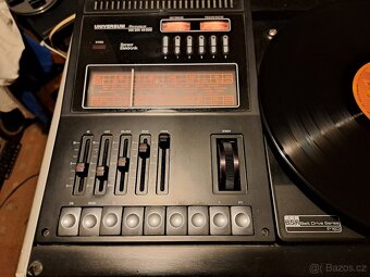 Universum Senator - číst popis - 3