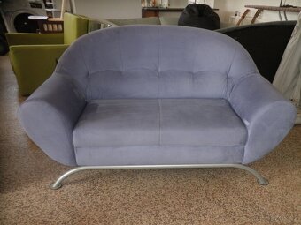 Malá sedačka či gauč - 3