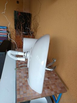 Umyvadlo - 3