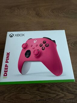 Xbox Wireless Controller Pink - 3