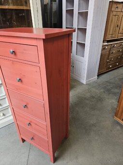 KOMODA IKEA HEMNES - 3