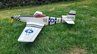 Prodám RC modely letadel - 3