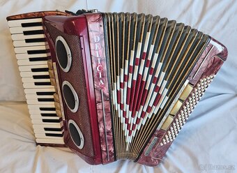 Akordeon - 3