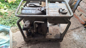 Vojenská centrála ZB5 - 3