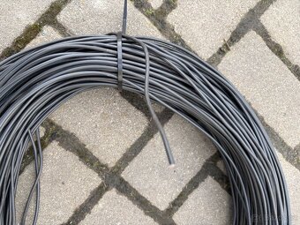 Prodám instalační vodič - 3