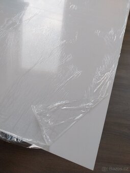 Dlažba 60x120 RC extra white Extra - 3