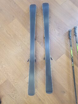 lyže Elan Formula S - 3