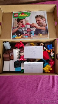 Duplo - Mickeyho prázdninový dům - 3