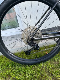 Horské kolo ORBEA - 3