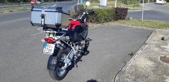 BMW R 1200GS - 3