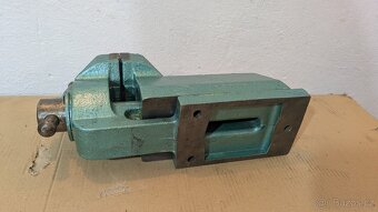 Svěrák Kasper 125 TOP. - 3