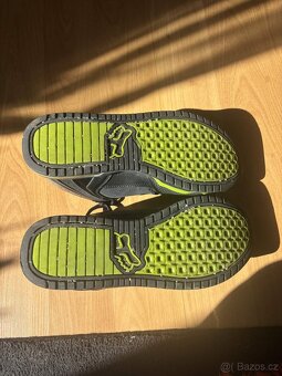 Boty FOX- velikost EUR 42 - 3