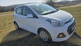 Hyundai i10 LPG - 3