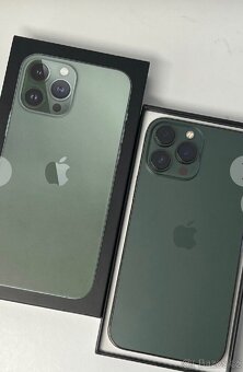 IPhone 13 Pro Max - 3