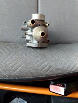 Simson karburátor - 3