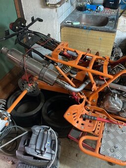 prodám JINLING JLA-21B - 3