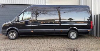 Volkswagen Crafter 35 2.0TDI L3H2 - 3