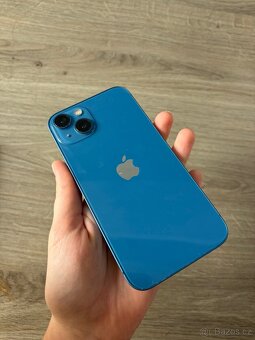 Iphone 13 blue 128 GB - 3