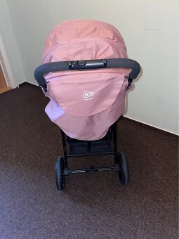 Prodám dětský kočárek Kinderkraft - 3