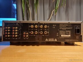 Denon PMA 1500 AE - 3