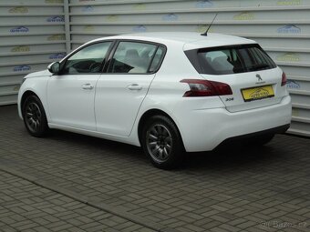 Peugeot - 308 - 1,2 PureTech 81kw,Active,ČR - 3