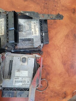 Jednotka iveco daily - 3