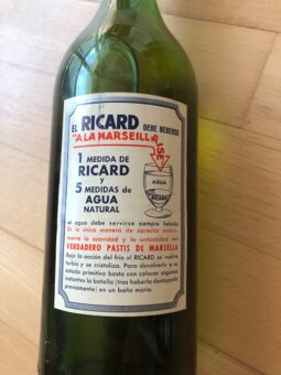 Ricard Pastis 45 - 3