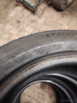 215/55/17 - 3