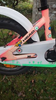 Dětské kolo 16" - 3