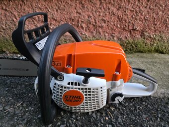 Stihl MS 291 - 3