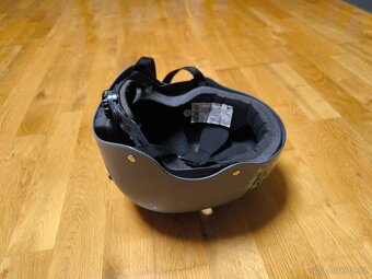 Přilba Tempish - velikost S - 3