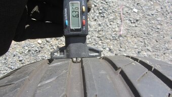 Letní pneu 205/50/17 Continental - 3