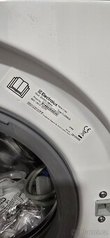Pračka se sušičkou - 3