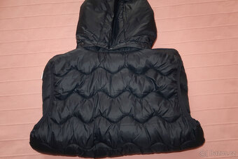 Prošívaná vesta_vel. 152_NOVÁ - 3