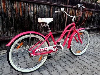 Cruiser Felt LUV - 3