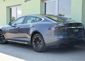 Tesla Model S 75D AUTOPILOT 2.5 - 3