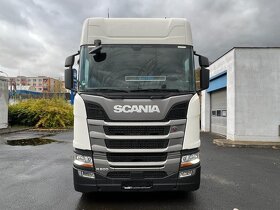 Scania R 500 TOPLINE Retarder 2020 - 3
