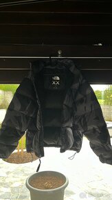 TNF X KAWS RETRO 1996 NUPTSE - 3