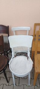 Starší židle - 3