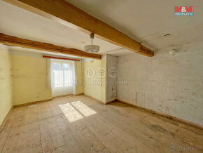 Prodej rodinného domu, 1167 m², Starý Rožmitál, ul. Rybova - 3