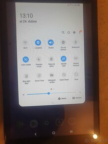 Tablet Samsung galaxy tab A 8.0 na Sim kartu LTE 4G - 3