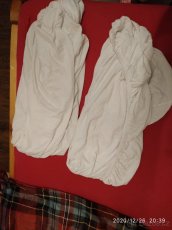Sada dětského ložního prádla + polštář a peřina - 3