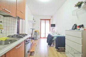 Prodej bytu 2+kk 40 m² Montesilvano, Itálie - 3