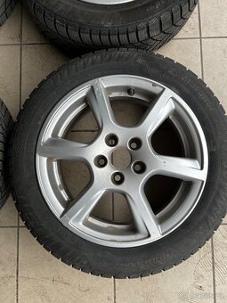 Orig. VW / Audi 5x100 R15 - 3