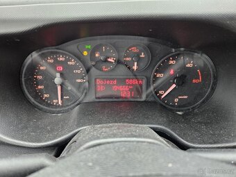 Chladící-mrazící  IVECO DAILY 35C 16,r.v.11/2017. - 3