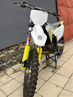 Husqvarna TC250 2023 - 3