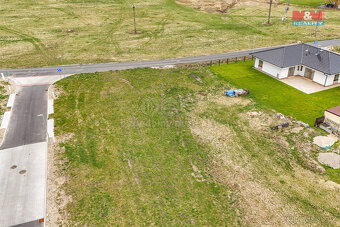 Prodej pozemku k bydlení, 651 m², Skalná - 3