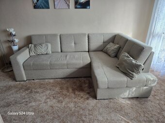 Sedací souprava STILO z Aska - 3