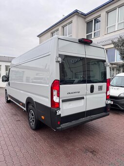 ALU kola Fiat Ducato 225/75/16 225/75/R16 - 3