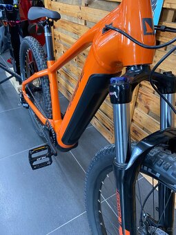 Haibike Alltrack 6 27,5” - 3